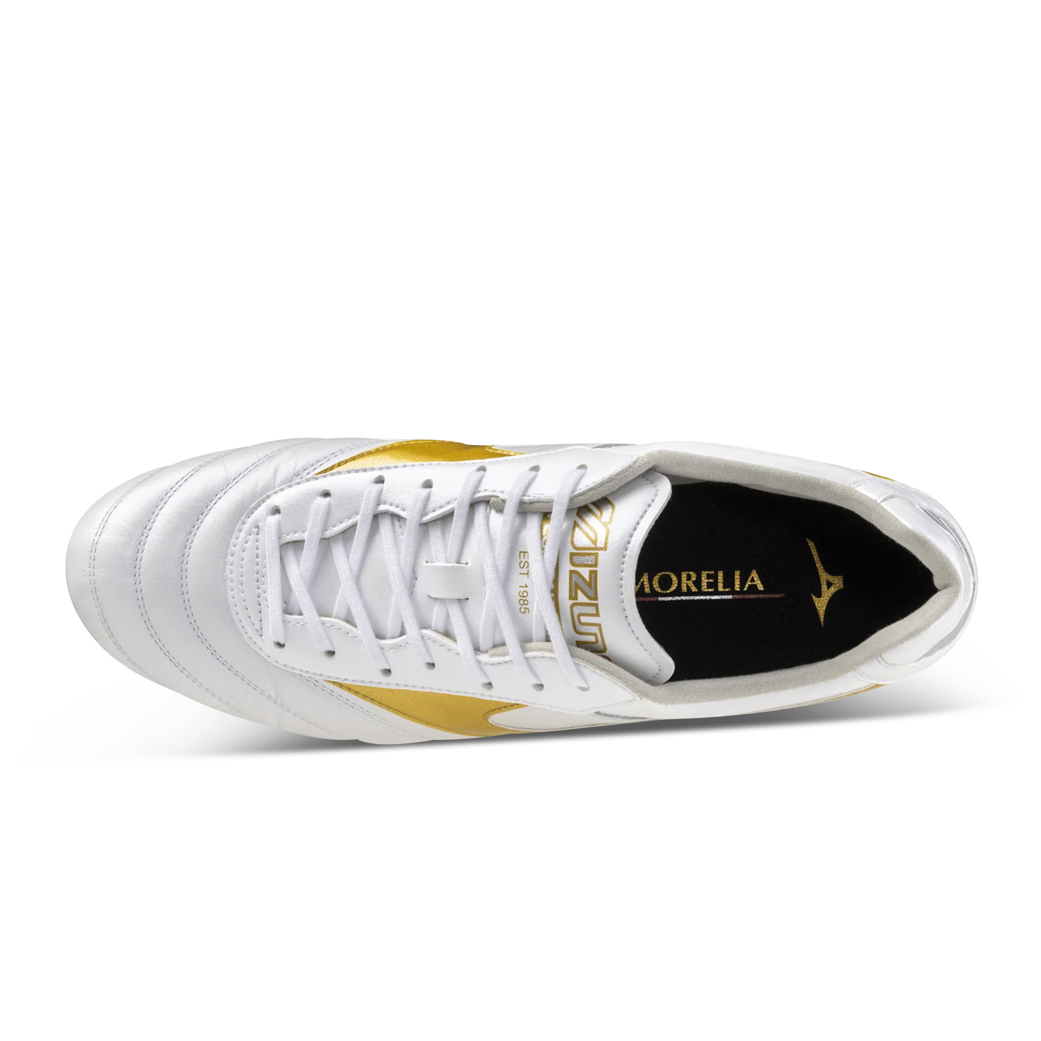 Mizuno Morelia II Elite FG