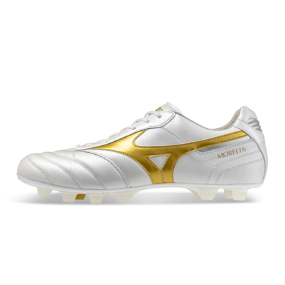 Mizuno Morelia II Elite FG