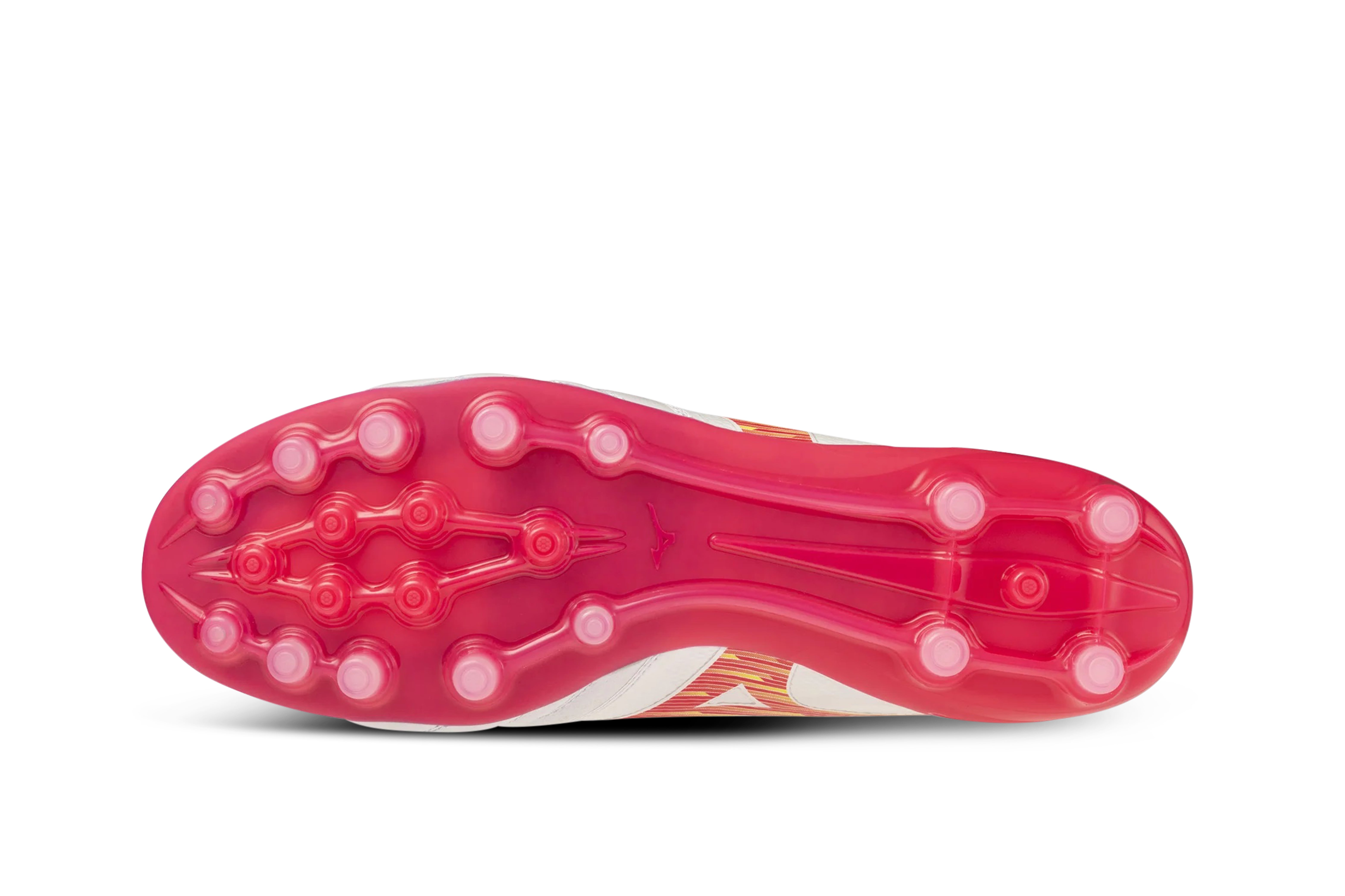 Mizuno Morelia Neo IV Beta Elite Artificial Ground Blazing Flair