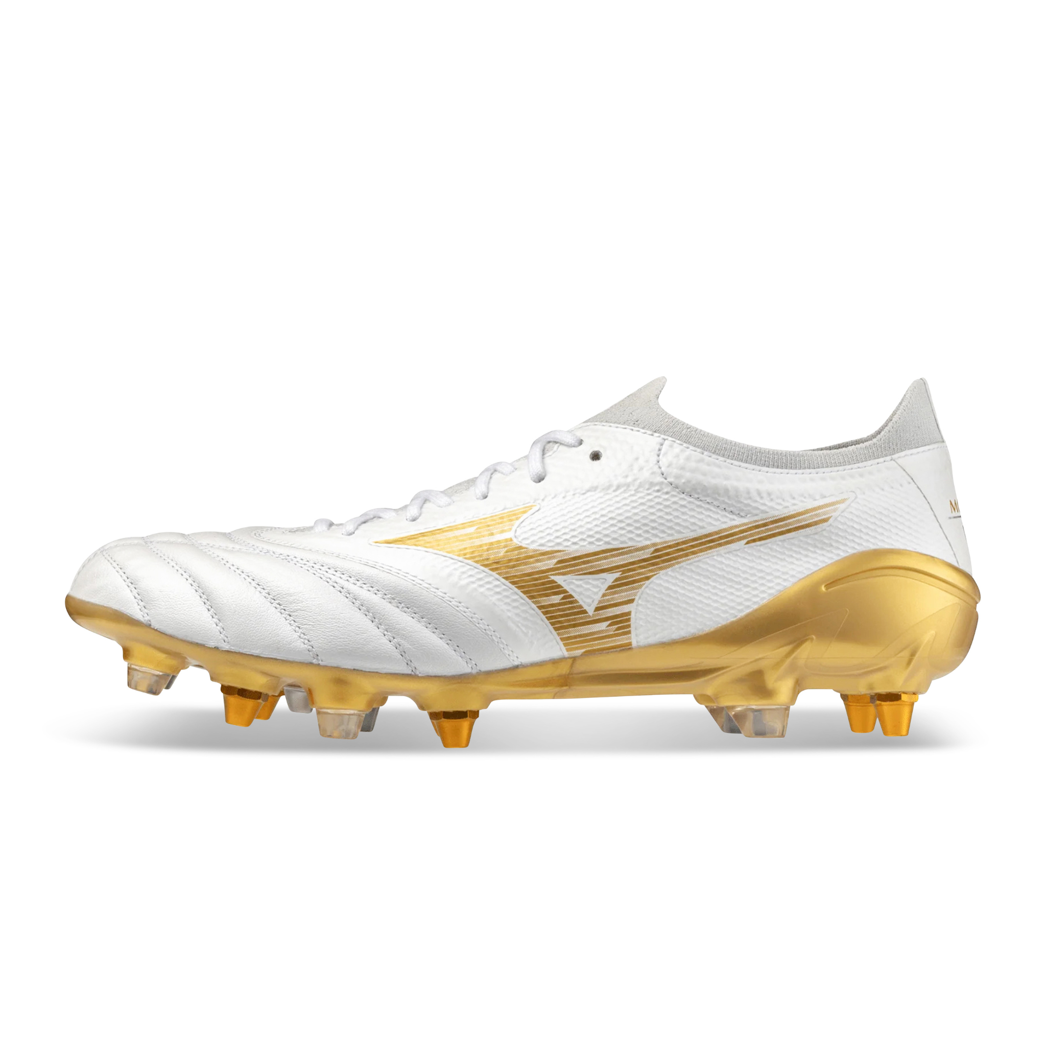 Mizuno Morelia Neo IV Beta Elite SG Mix