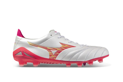 Mizuno Morelia Neo IV Elite FG