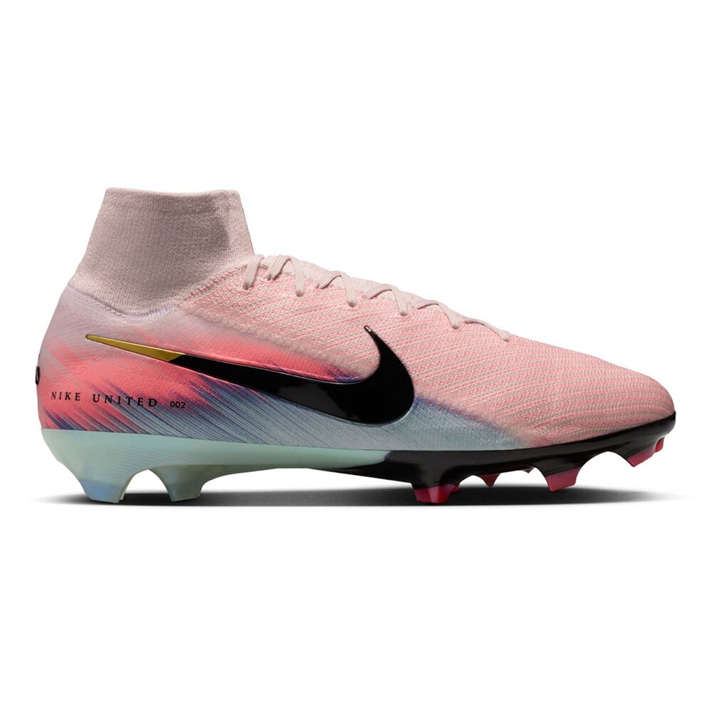 Nike Mercurial Superfly 10 Elite FG