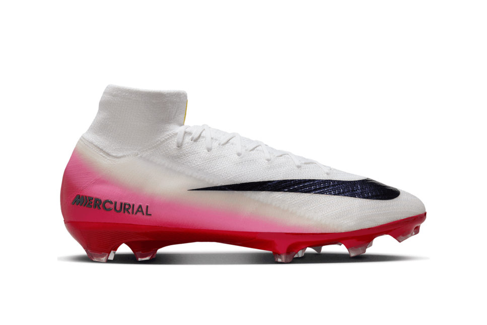Nike Mercurial Superfly 10 Elite FG