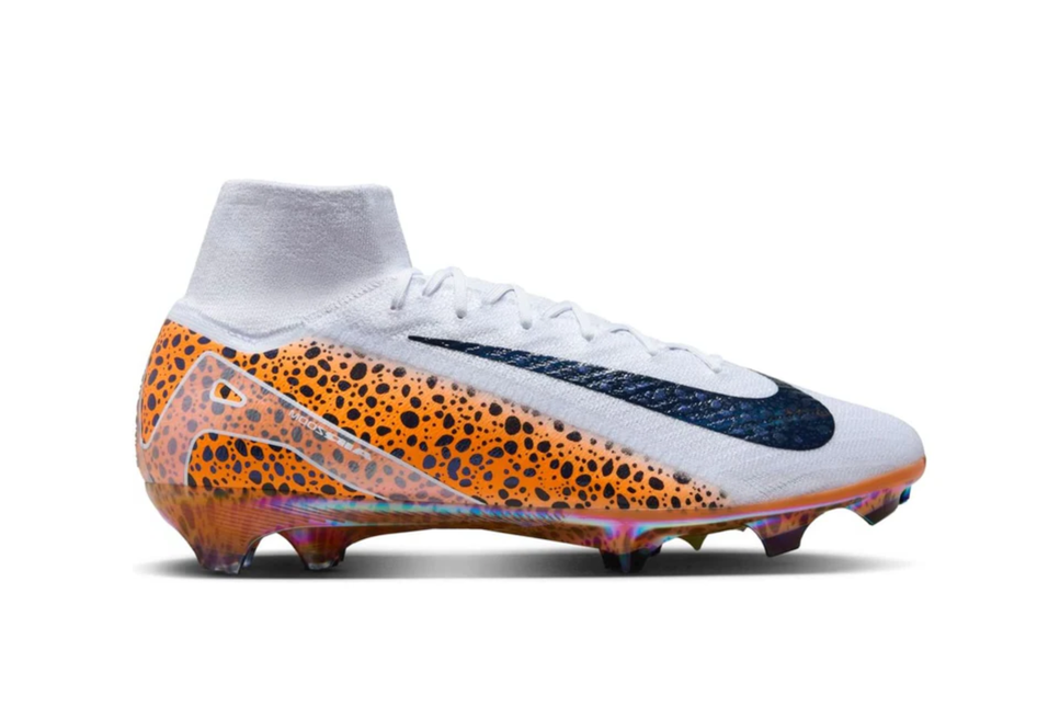 Nike Mercurial Superfly 10 Elite FG