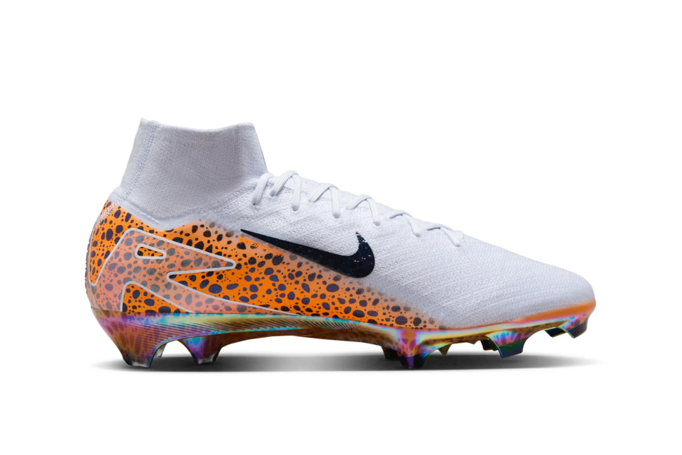 Nike Mercurial Superfly 10 Elite FG