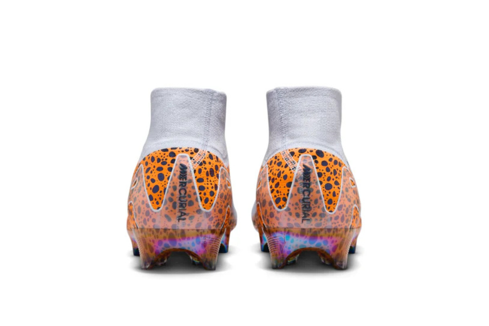 Nike Mercurial Superfly 10 Elite FG