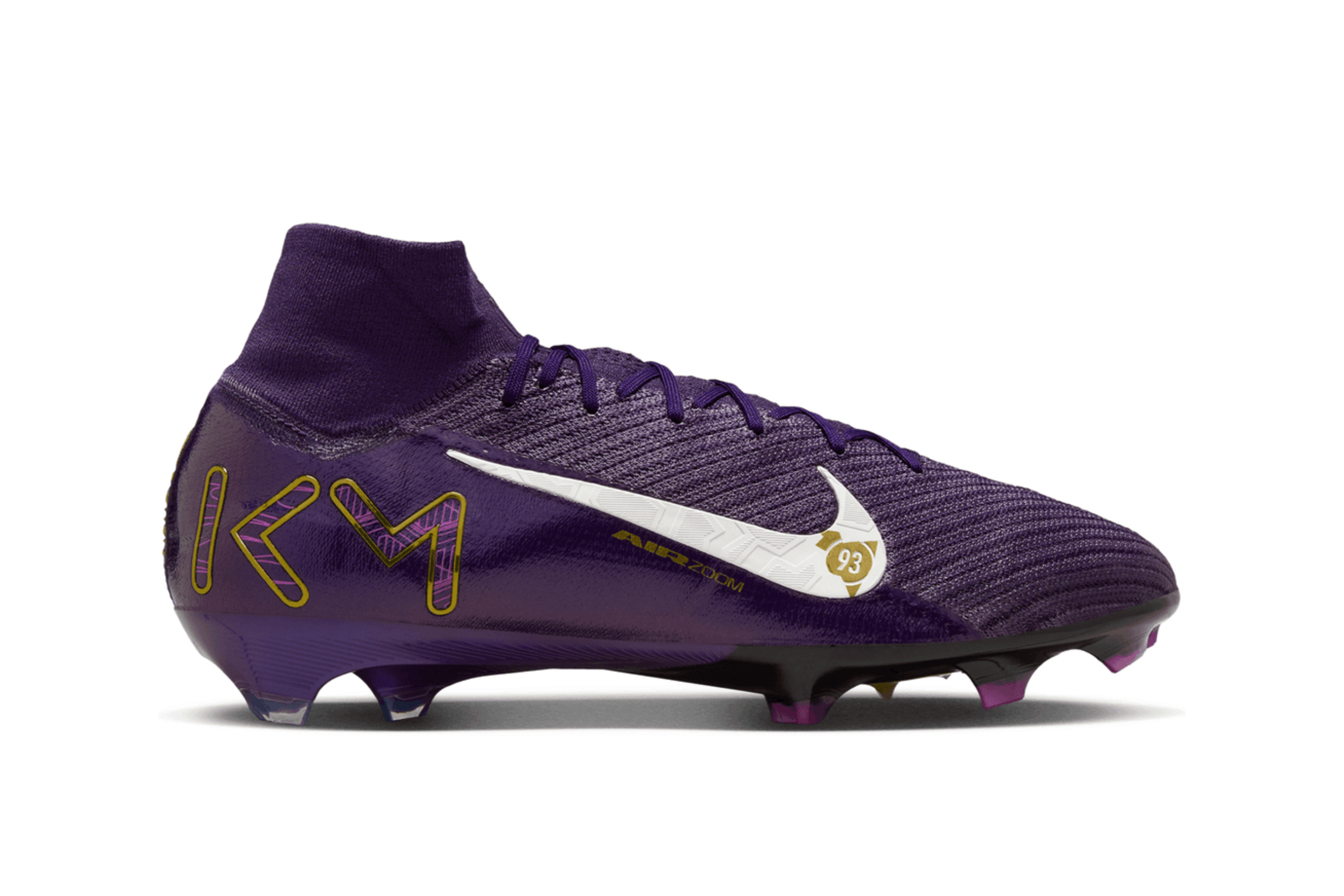 Nike Mercurial Superfly 10 Elite FG