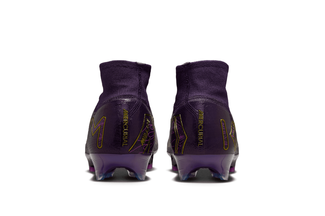Nike Mercurial Superfly 10 Elite FG