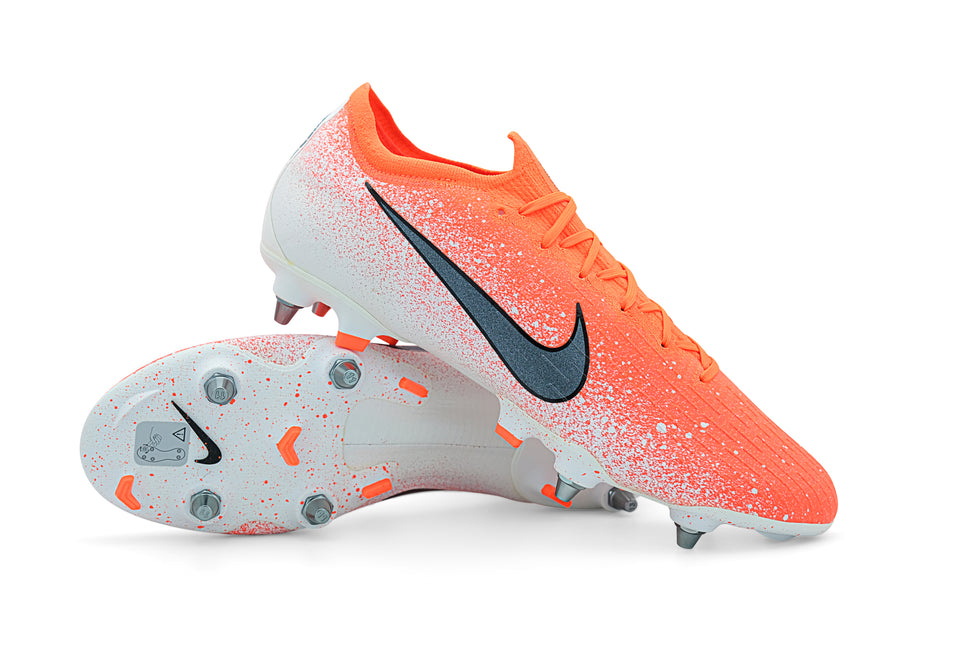 Nike Mercurial Vapor 12 Elite SG-PRO