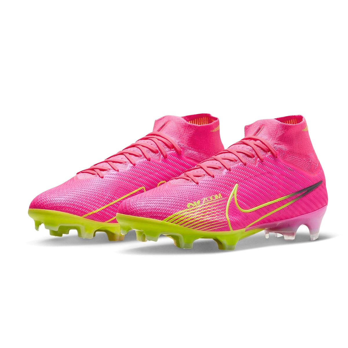 Nike Mercurial Superfly 9 Elite FG