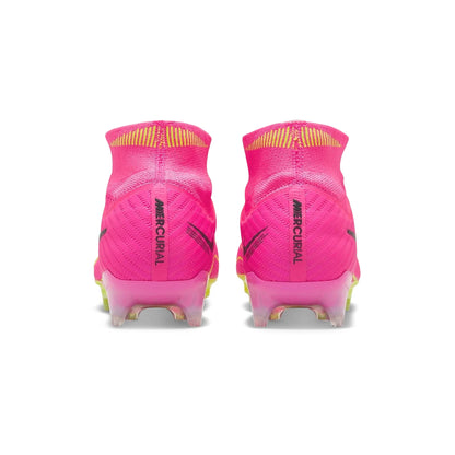 Nike Mercurial Superfly 9 Elite FG