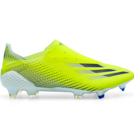 adidas X Ghosted+ FG