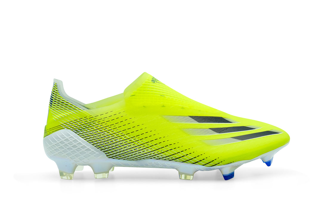 adidas X Ghosted+ FG