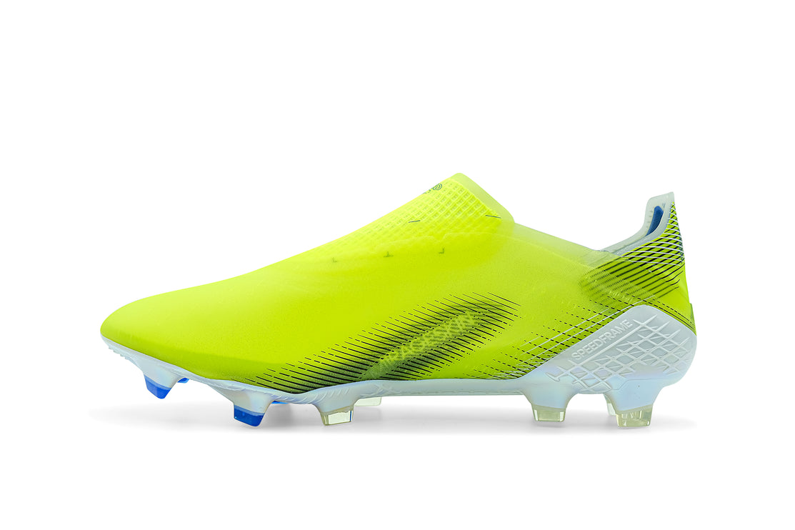 adidas X Ghosted+ FG