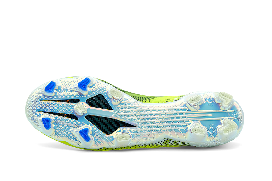 adidas X Ghosted+ FG