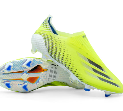 adidas X Ghosted+ FG