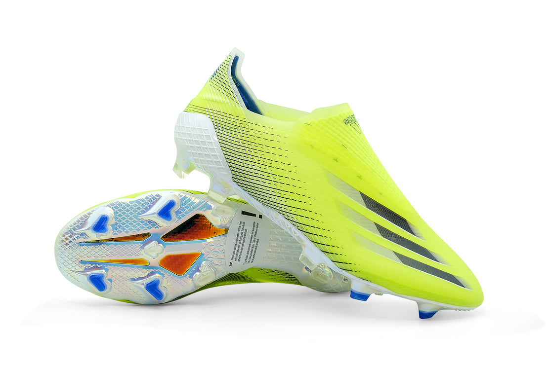 adidas X Ghosted+ FG