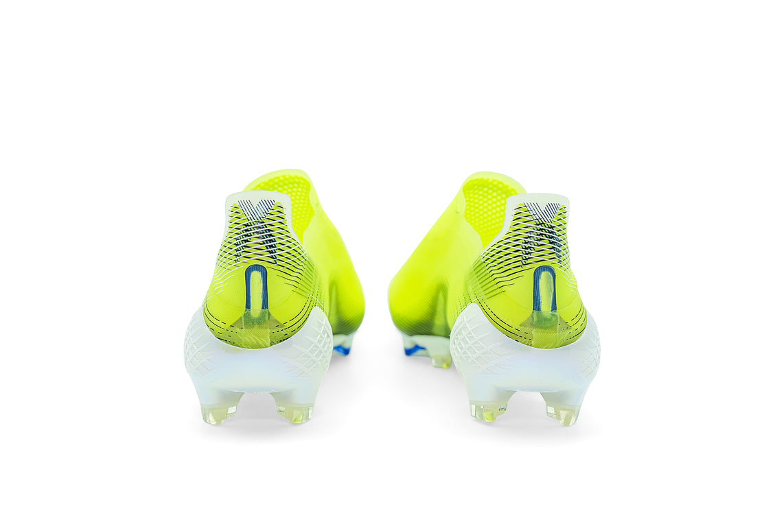 adidas X Ghosted+ FG