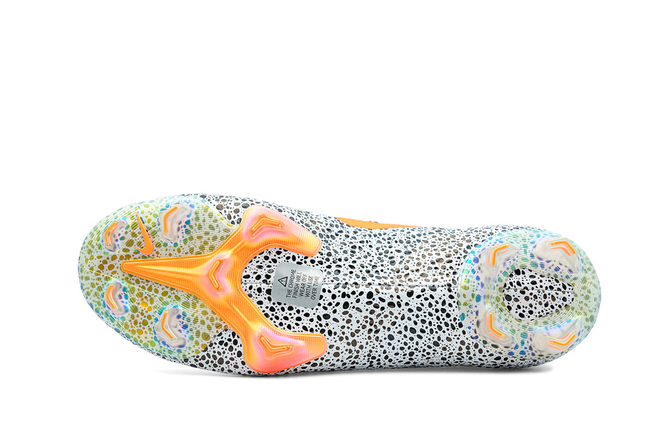 Nike Mercurial Vapor 13 Elite FG CR7 Safari