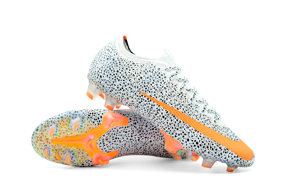 Nike Mercurial Vapor 13 Elite FG CR7 Safari