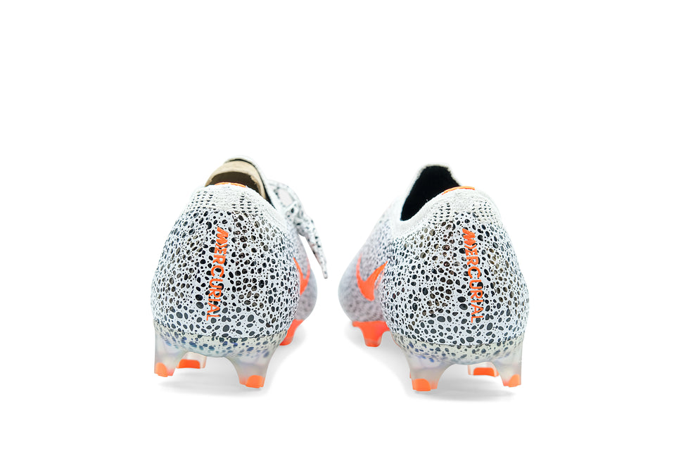 Nike Mercurial Vapor 13 Elite FG CR7 Safari