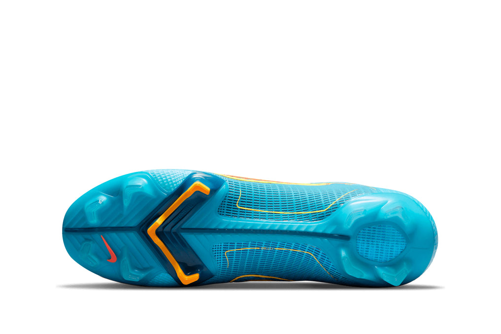 Nike Mercurial Vapor 14 Elite FG